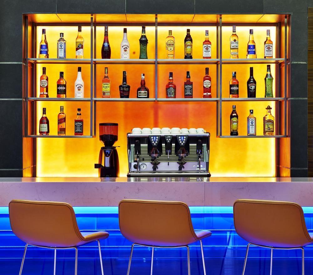Four Points By Sheraton פוצ'ונג מראה חיצוני תמונה