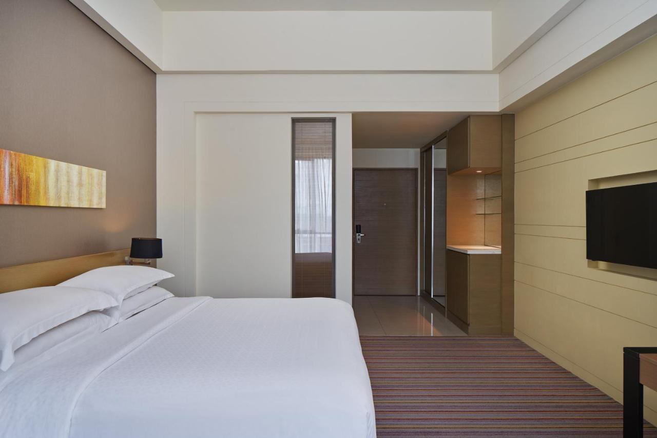 Four Points By Sheraton פוצ'ונג מראה חיצוני תמונה