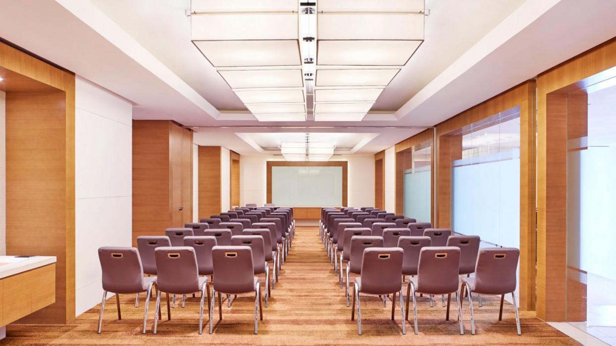 Four Points By Sheraton פוצ'ונג מראה חיצוני תמונה