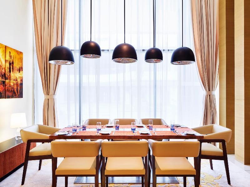 Four Points By Sheraton פוצ'ונג מראה חיצוני תמונה