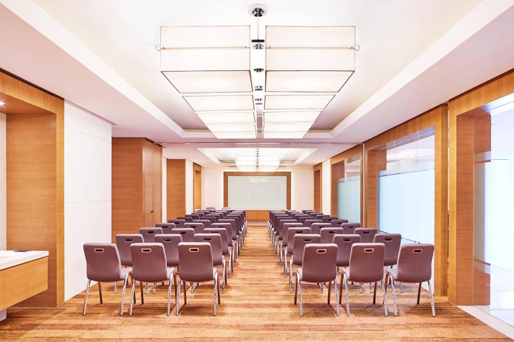 Four Points By Sheraton פוצ'ונג מראה חיצוני תמונה