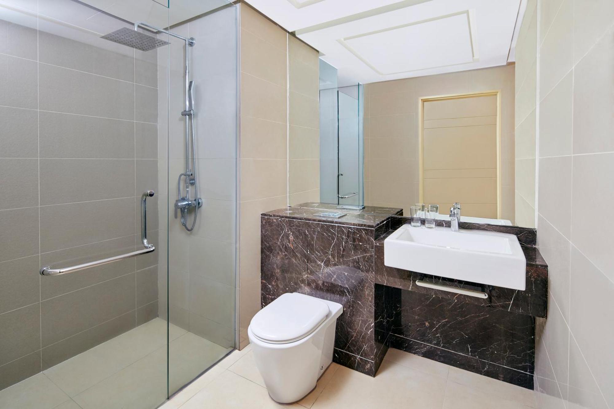 Four Points By Sheraton פוצ'ונג מראה חיצוני תמונה