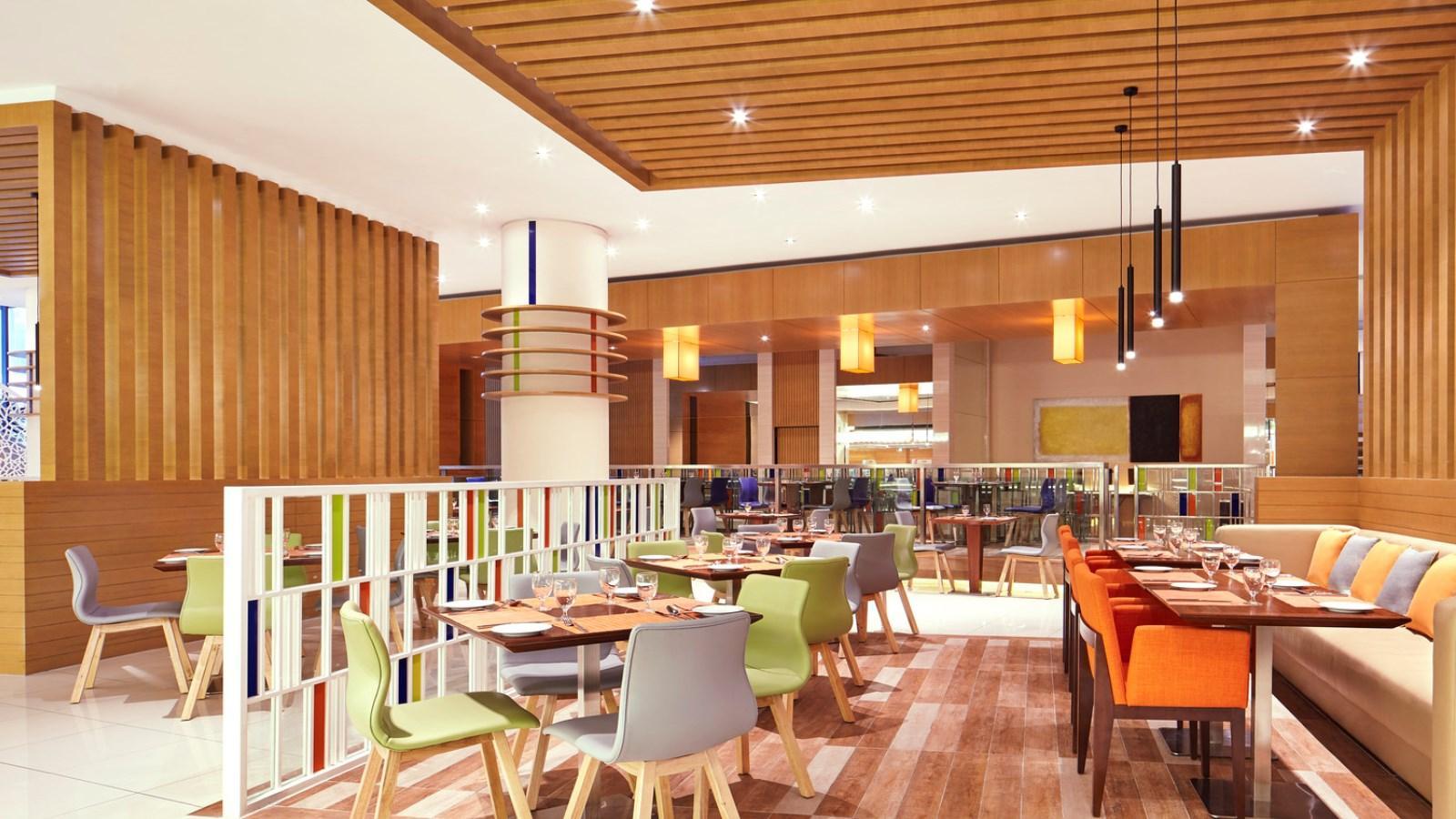 Four Points By Sheraton פוצ'ונג מראה חיצוני תמונה
