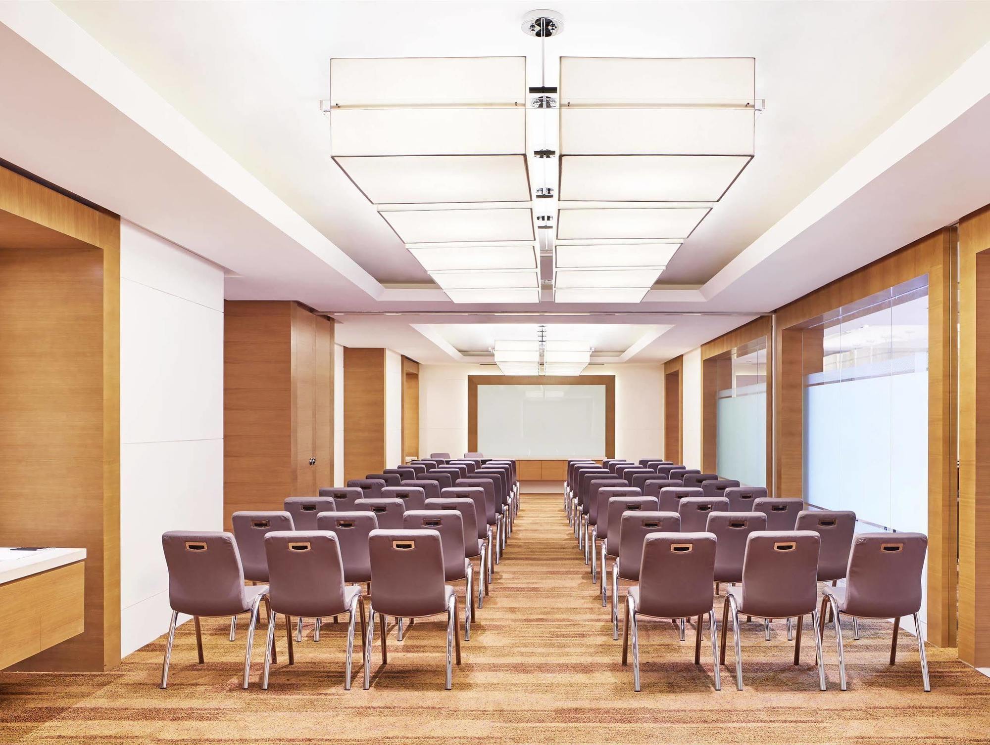 Four Points By Sheraton פוצ'ונג מראה חיצוני תמונה