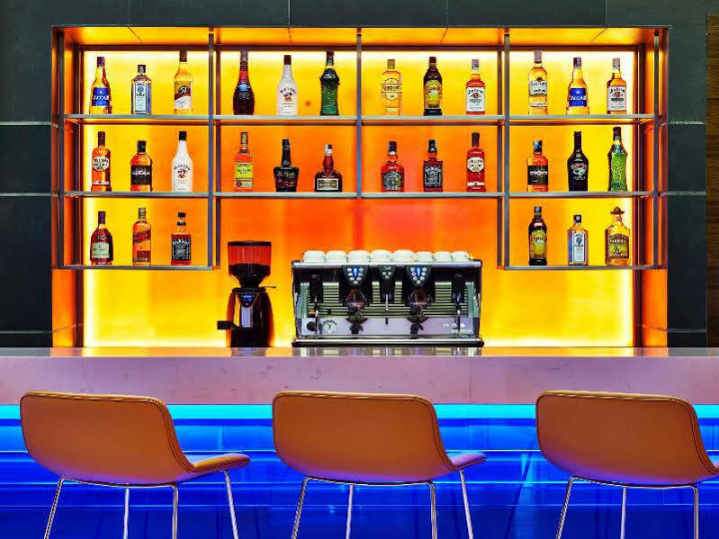 Four Points By Sheraton פוצ'ונג מראה חיצוני תמונה